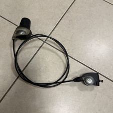 Sram S7 Drehgriffschalter 1450 cm 7 Gang Schalter