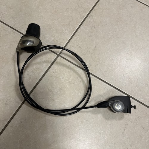 Sram drehgriffschalter 1450 - sram, s7