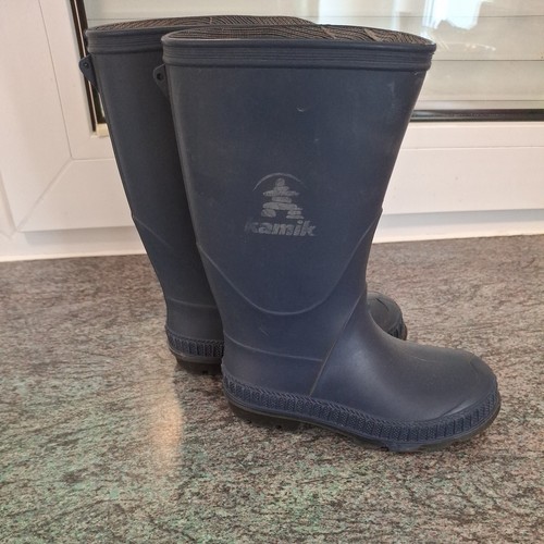 Kamik gummistiefel 25 5 - gr., 25.5