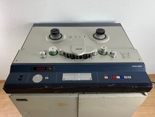 Otari DTR 900 + CB 137 Remote