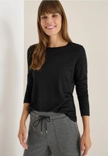 CECIL 323816 Shirt langarm