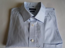 Herren Hemd Gr. 45/46