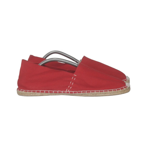 Espadrilles größe rot - espadrilles,, größe: