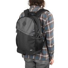 Element Outer 24L Rucksack - Off Black
