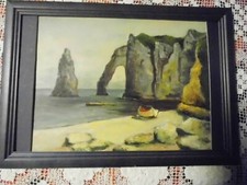 Etretat (Frankr.) Original