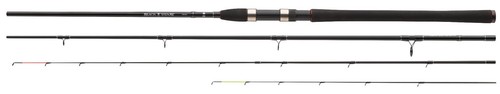 Daiwa black widow method - daiwa,