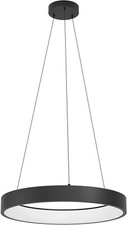 EGLO Connect-Z Marghera-Z Pendelleuchte smart Ø60cm CCT RGB EEK:E (Spektrum A-G)