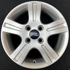 TOP Original Ford Fusion