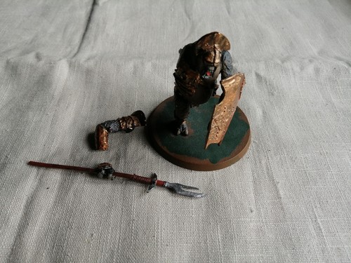 Herr der ringe - der,