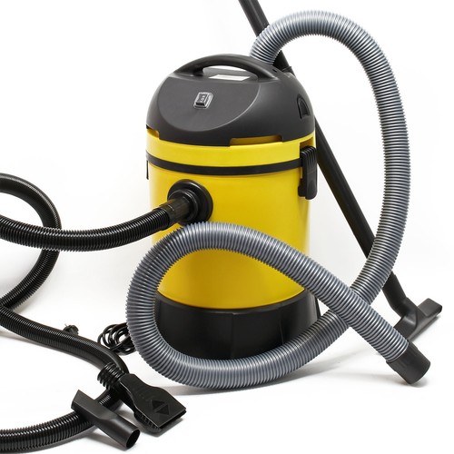 Nass trockensauger 1400w - nass-,
