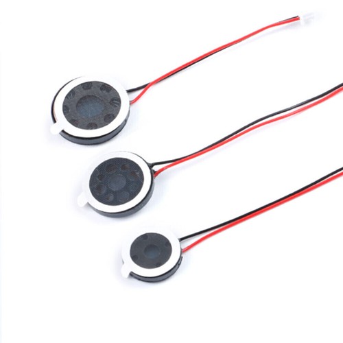 Mini klein lautsprecher 8ohm - mini,