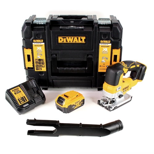Dewalt dcs 334 akku - dcs, p1