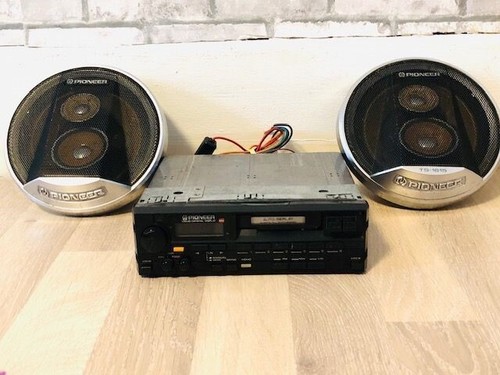 Oldtimer pioneer - oldtimer,