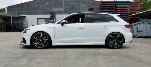 Zoll ar1 felgen - für, audi