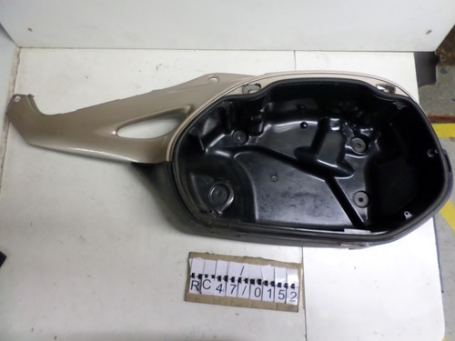 Honda deauville nt650 - honda,