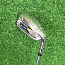 BAZOOKA QLS 6-Eisen - Herren (Graphit, 37,5 Zoll, Rechtshändig, A Flex)