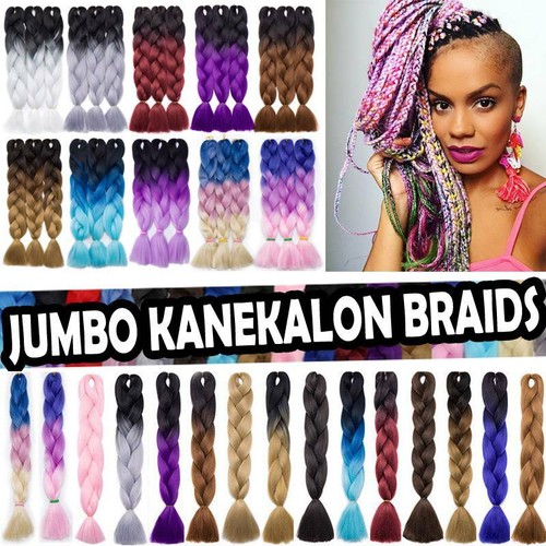 Angebot jumbo braids - angebot!,