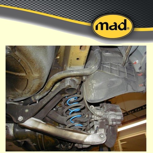Mad zusatzfeder verstärkte - mad,