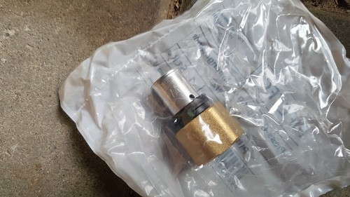Pressfitting pipetec press - pipetec, press-