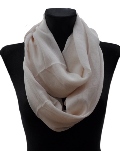 Loop schal tuch - ,