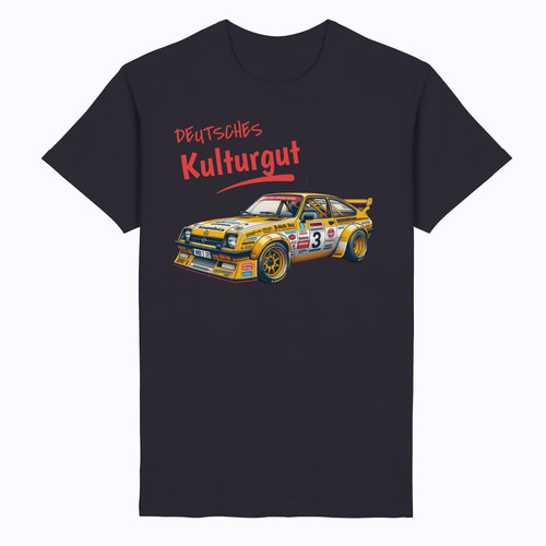 Deutsches kulturgut opel - deutsches,
