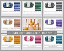 "Gründl Hot Socks Manerba