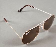 Bacardi Oakheart Pilotenbrille