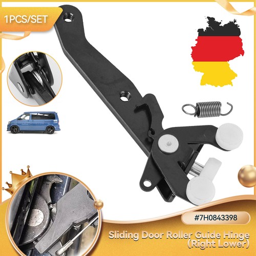 Schiebetür rollen führung - rollen,