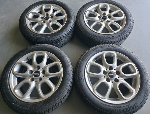 Original mini cooper f55 - original,