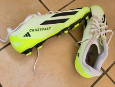 Adidas crazyfast 1 3 - 43, 1/3