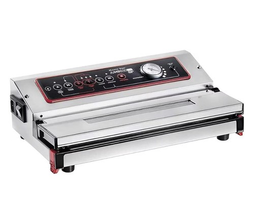 Magic vac jumbo - jumbo, double