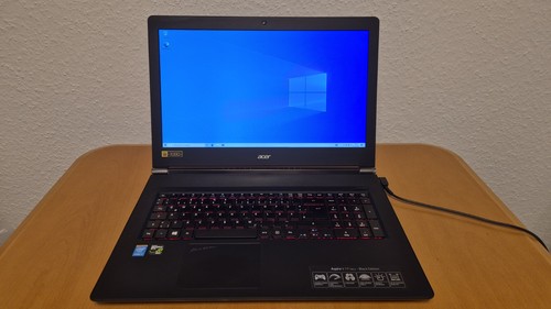 Acer aspire notebook vn7 - notebook, vn7-791g