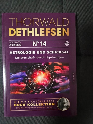 Astrologie und schicksal - astrologie,