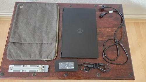 Gaming laptop - 17,3",