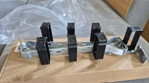 Ibm 02fj807 kabelmanagementarm - ibm,