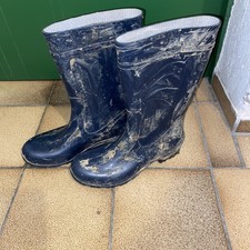 Gummistiefel Stallstiefel