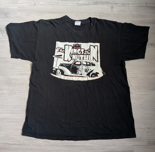 Kings nuthin shirt - of,