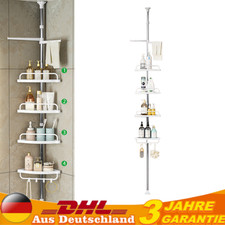 Teleskopregal Duschregal