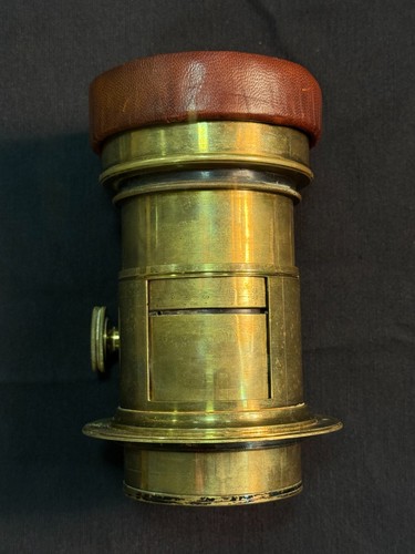 Petzval lens 230mm 5x7 - 230mm, 5x7"