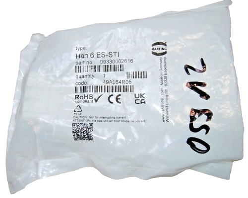 Harting steckverbinder einsatz - harting,