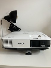 Epson EB-2265U Beamer | 5.500