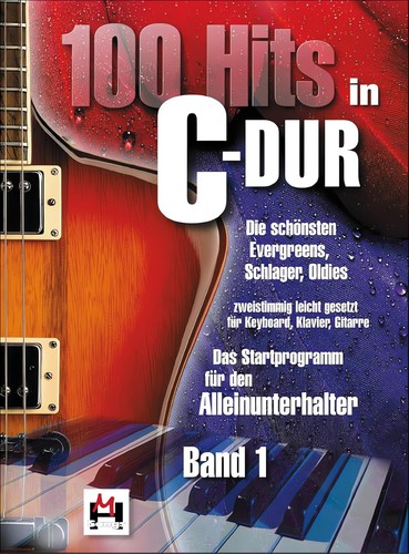 100 hits dur band 1 - -,