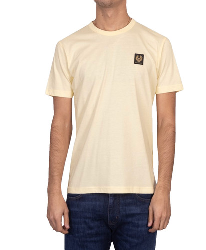 Belstaff shirt retro england - t-shirt,