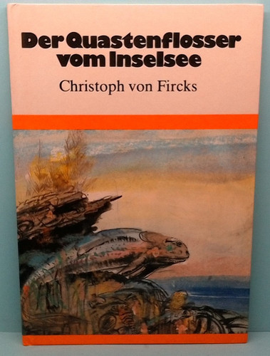 Der quastenflosser vom - der,