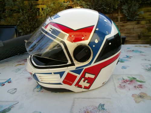 Nolan helm l 59 - nolan,
