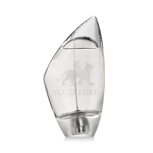 Nikos sculpture pour homme eau - pour,