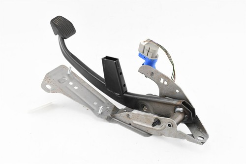 Ford focus dyb gaspedal - ford, 3
