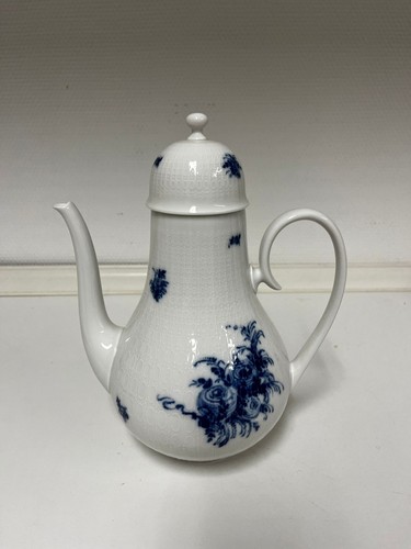 Rosenthal romanze blau - in,