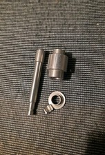 Upgradepumpenstößel