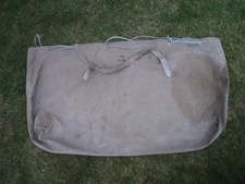 Packtasche Spantentasche